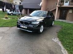 BMW - X1 - 1.8 d
