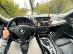 BMW - X1 - 1.8 d