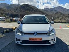 Volkswagen - Golf 7 - 20.12.2018.g/Automatik
