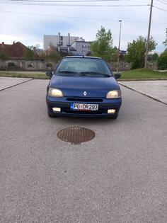 Renault - Clio - 1.4 i