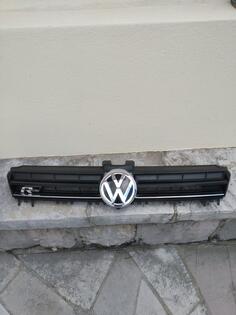 Grille for Golf 7 - year 2019