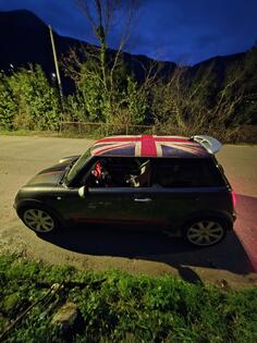 Mini - Cooper - 1.6