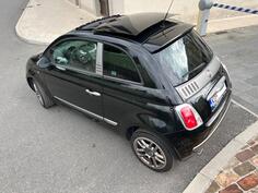 Fiat - 500 - 1.4 benz Limited Edition