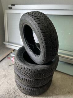 Dunlop - Dunolop - All-season tire