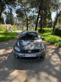 Volkswagen - Golf 6 - 1.6 tdi