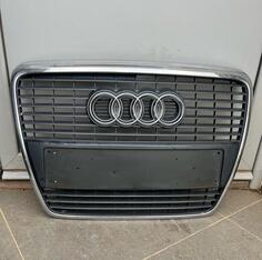 Grille for A6 - year 2005-2009