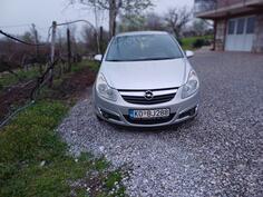 Opel - Corsa - 1.2