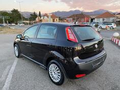 Fiat - Punto Evo - 1.3 dizel