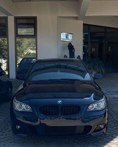 BMW - 530 - 530D E60
