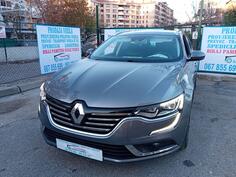 Renault - Talisman - 1.6 DCI