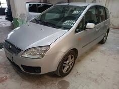 Ford - C-Max - 1.6dci