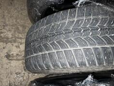 Sava - Njemacka - All-season tire
