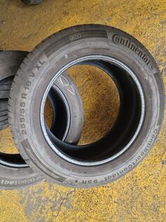 Continental - SportContact5 - Summer tire