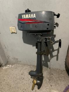Yamaha - Yamaha 2 - Boat engines