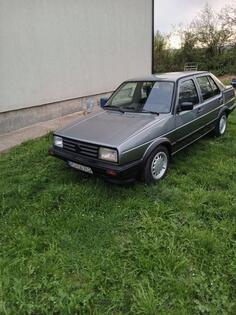 Volkswagen - Jetta - gtd