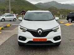 Renault - Kadjar - 10.2019.g/Automatik