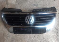 Grille for Passat - year 2005-2009