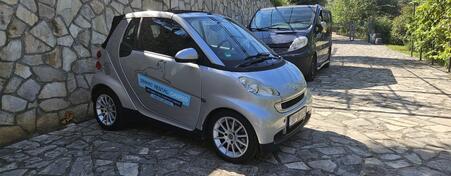 Smart - forTwo - 451