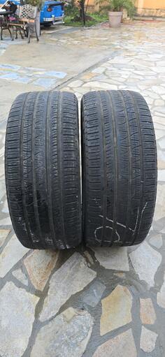 Pirelli - scorpion   - All-season tire