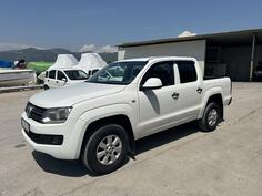 Volkswagen - Amarok - 2.0 TDI