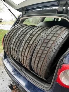 Continental - C guma  - Summer tire