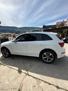 Audi - Q5 - 2.0