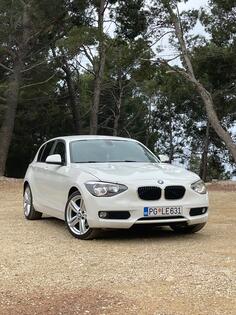 BMW - 116 - 1.6