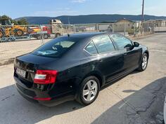 Škoda - Octavia - 1.6 tdi