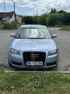 Audi - A3 - Tdi