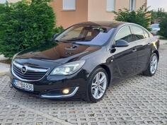 Opel - Insignia - CDTI