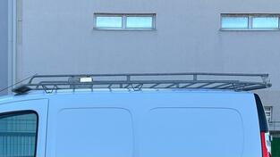 Roof Racks and Roof Boxes