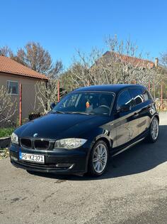 BMW - 118 - 118d