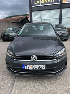 Volkswagen - Golf 7 - 2.0 automatik