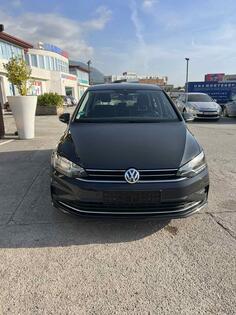 Volkswagen - Golf 7 - 2.0 automatik