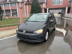 Volkswagen - Golf 7 - 2.0 automatik