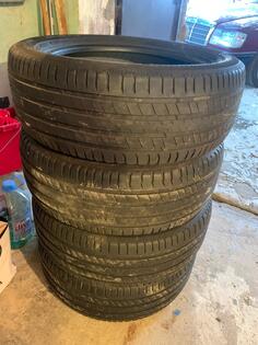 Michelin - Micheln - Summer tire