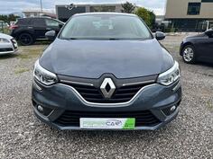 Renault - Megane - 1.5DCi-11/2018
