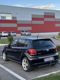 Volkswagen - Polo - 1.2 blumution
