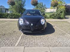 Alfa Romeo - MiTo - 1.3cdti