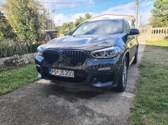BMW - X4 - 2.0d xDrive