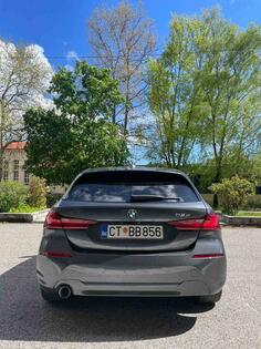 BMW - 116