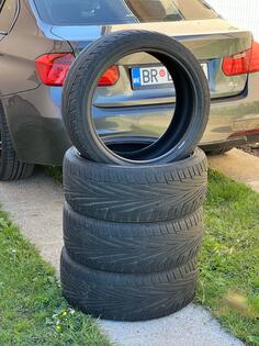 Uniroyal - RainSport 2 - Summer tire
