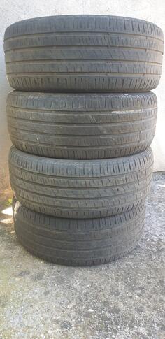 Barum - ljetne - Summer tire