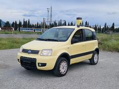 Fiat - Panda - 1.2