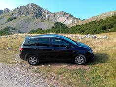 Seat - Altea XL - 2.O tdi