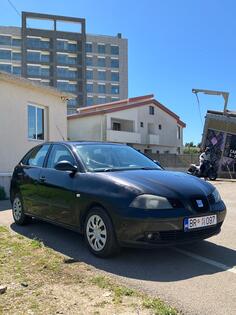 Seat - Ibiza - 1.2 12V Benzin