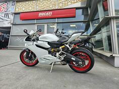 Ducati - Panigale 899