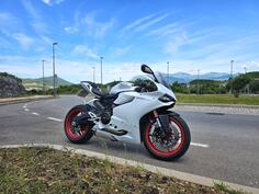 Ducati - Panigale 899