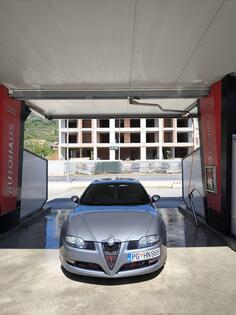 Alfa Romeo - GT - Q2