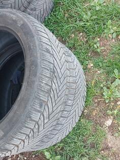 Michelin - mm - Winter tire